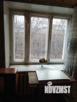 3-к квартира, вторичка, 60м2, 2/9 этаж