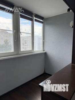 2-к квартира, вторичка, 44м2, 7/9 этаж