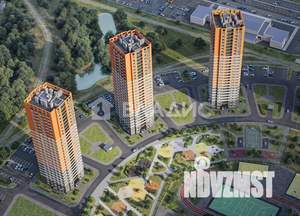 Студия квартира, вторичка, 24м2, 19/27 этаж