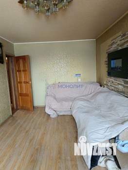 3-к квартира, вторичка, 59м2, 9/9 этаж