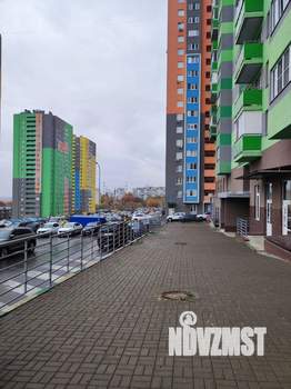 2-к квартира, вторичка, 50м2, 2/19 этаж