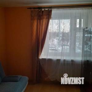 1-к квартира, вторичка, 45м2, 2/5 этаж