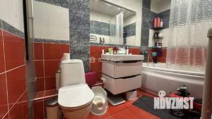 1-к квартира, вторичка, 38м2, 8/12 этаж