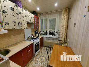 2-к квартира, вторичка, 41м2, 7/9 этаж