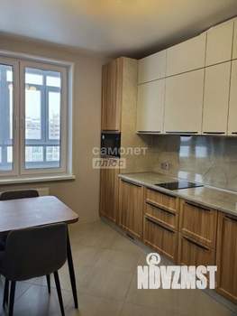 1-к квартира, вторичка, 48м2, 10/15 этаж