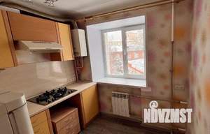 1-к квартира, вторичка, 32м2, 4/5 этаж