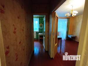 2-к квартира, вторичка, 43м2, 4/5 этаж