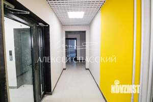 1-к квартира, вторичка, 47м2, 19/24 этаж