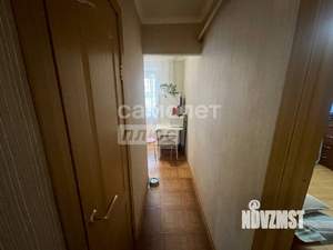 1-к квартира, вторичка, 29м2, 1/9 этаж