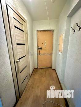2-к квартира, вторичка, 41м2, 4/5 этаж