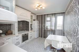 3-к квартира, вторичка, 71м2, 12/19 этаж