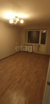 1-к квартира, вторичка, 31м2, 2/5 этаж