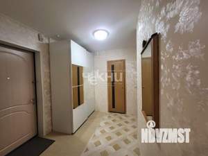 2-к квартира, вторичка, 61м2, 6/17 этаж