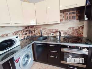 1-к квартира, вторичка, 35м2, 6/10 этаж