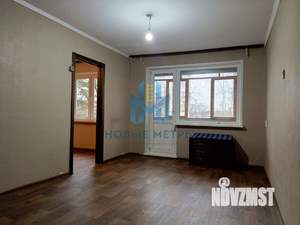 2-к квартира, вторичка, 45м2, 4/5 этаж