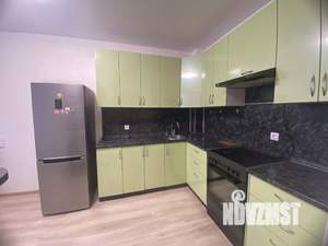 2-к квартира, вторичка, 55м2, 23/24 этаж