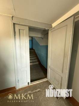 1-к квартира, вторичка, 33м2, 1/9 этаж