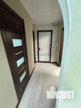 1-к квартира, вторичка, 33м2, 3/10 этаж