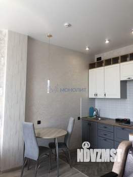 1-к квартира, вторичка, 30м2, 6/8 этаж