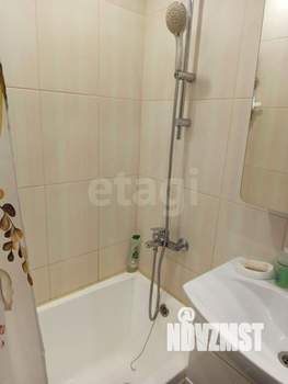 1-к квартира, вторичка, 31м2, 3/9 этаж