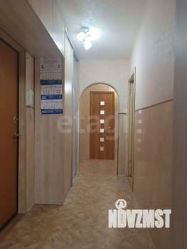 2-к квартира, вторичка, 50м2, 1/10 этаж