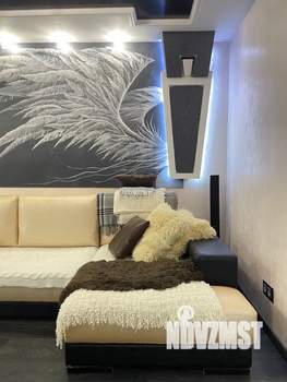 2-к квартира, вторичка, 44м2, 3/5 этаж