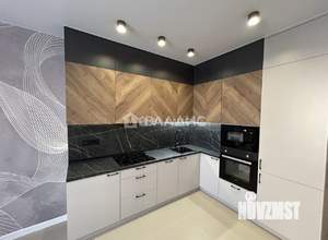 2-к квартира, вторичка, 70м2, 11/15 этаж