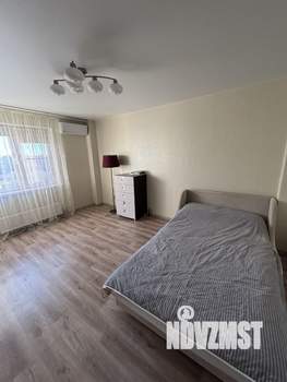 2-к квартира, вторичка, 70м2, 10/14 этаж
