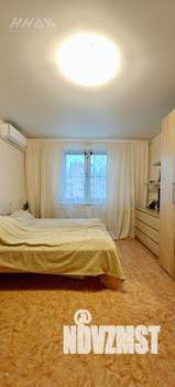 1-к квартира, вторичка, 32м2, 9/10 этаж