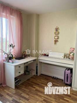 2-к квартира, вторичка, 51м2, 5/19 этаж