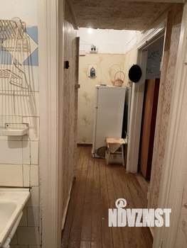 1-к квартира, вторичка, 30м2, 1/2 этаж