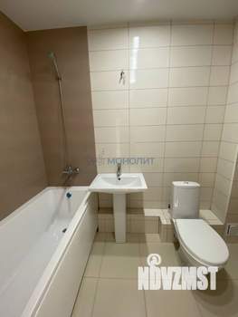 1-к квартира, вторичка, 41м2, 10/18 этаж