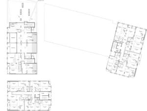 3-к квартира, вторичка, 120м2, 6/9 этаж