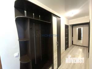 2-к квартира, вторичка, 50м2, 9/19 этаж