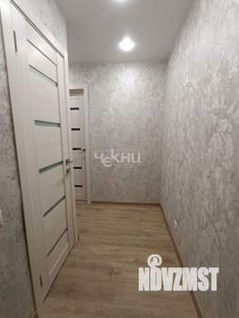 1-к квартира, вторичка, 30м2, 2/5 этаж