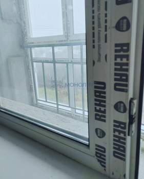 1-к квартира, вторичка, 44м2, 4/17 этаж