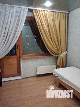 3-к квартира, вторичка, 64м2, 7/9 этаж