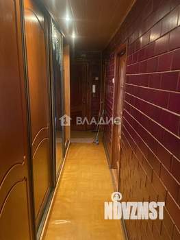 3-к квартира, вторичка, 59м2, 8/9 этаж