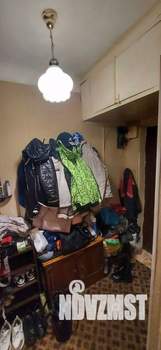 2-к квартира, вторичка, 31м2, 1/2 этаж