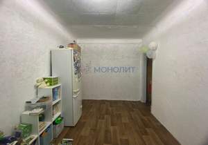 3-к квартира, вторичка, 52м2, 1/3 этаж