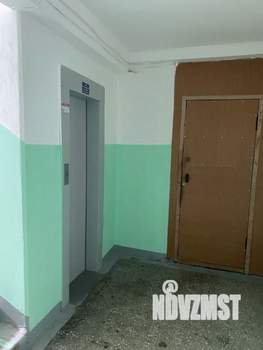 1-к квартира, вторичка, 33м2, 5/9 этаж