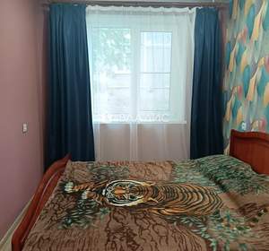 2-к квартира, вторичка, 42м2, 1/5 этаж