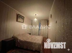 3-к квартира, вторичка, 61м2, 3/9 этаж