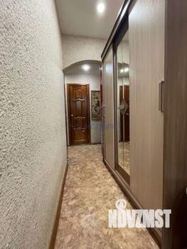 3-к квартира, вторичка, 65м2, 8/9 этаж