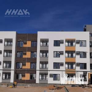 3-к квартира, вторичка, 79м2, 1/4 этаж