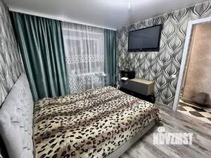 2-к квартира, вторичка, 43м2, 2/5 этаж