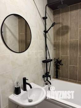 Студия квартира, вторичка, 24м2, 4/4 этаж