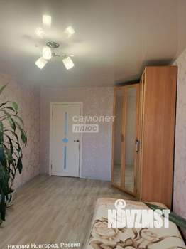 3-к квартира, вторичка, 63м2, 7/9 этаж