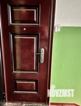 3-к квартира, вторичка, 58м2, 4/5 этаж