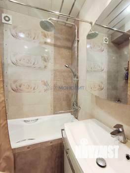 2-к квартира, вторичка, 74м2, 11/17 этаж